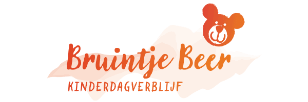 Logo KDV Bruintje Beer Den Helder