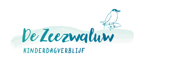 Logo KDV de Zeezwaluw