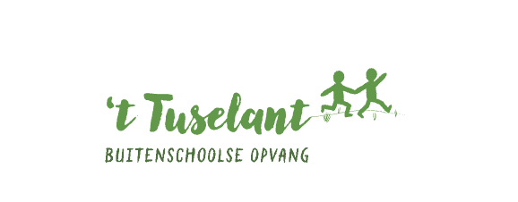 Logo 't Tuselant
