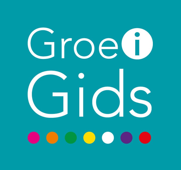 Groeigids-app GGD: Chat voor ouders met jonge kinderen