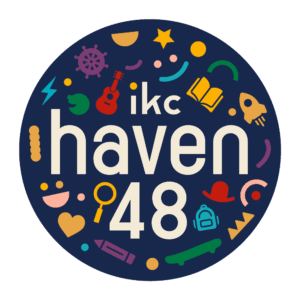 IKC Haven48 logo