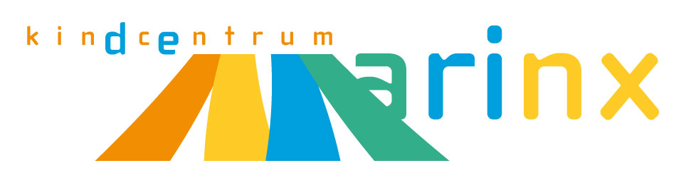 Logo kindcentrum De Marinx