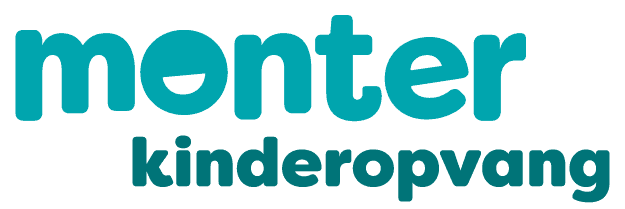 Logo Monter Kinderopvang