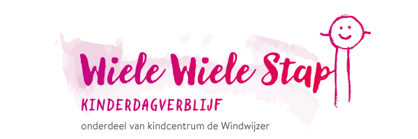 Logo KDV Wiele Wiele Stap